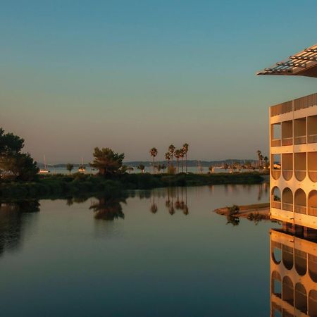 Hotel Club Le Plein Sud Vacances Bleues Hyeres Luaran gambar