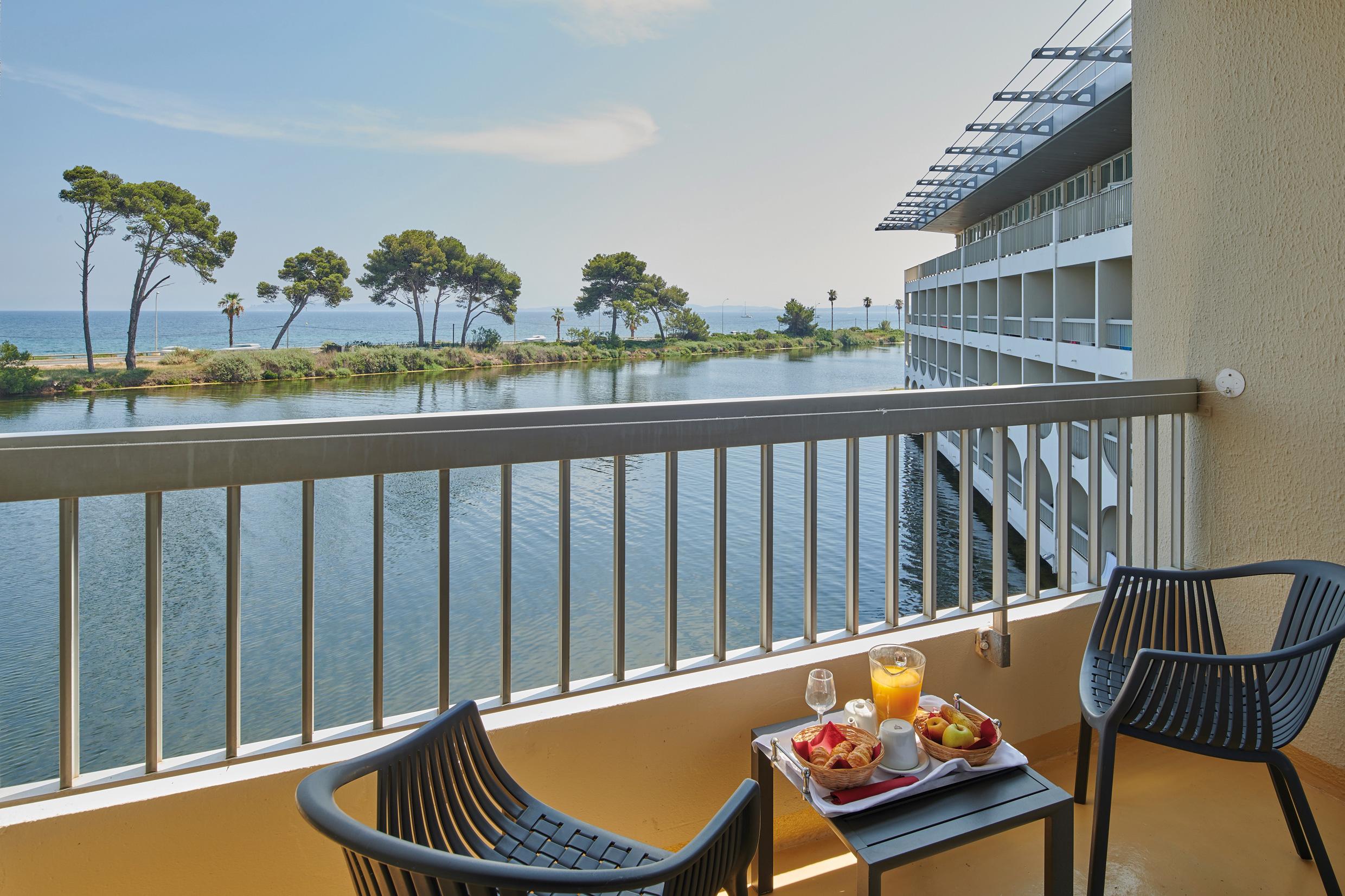 Hotel Club Le Plein Sud Vacances Bleues Hyeres Luaran gambar
