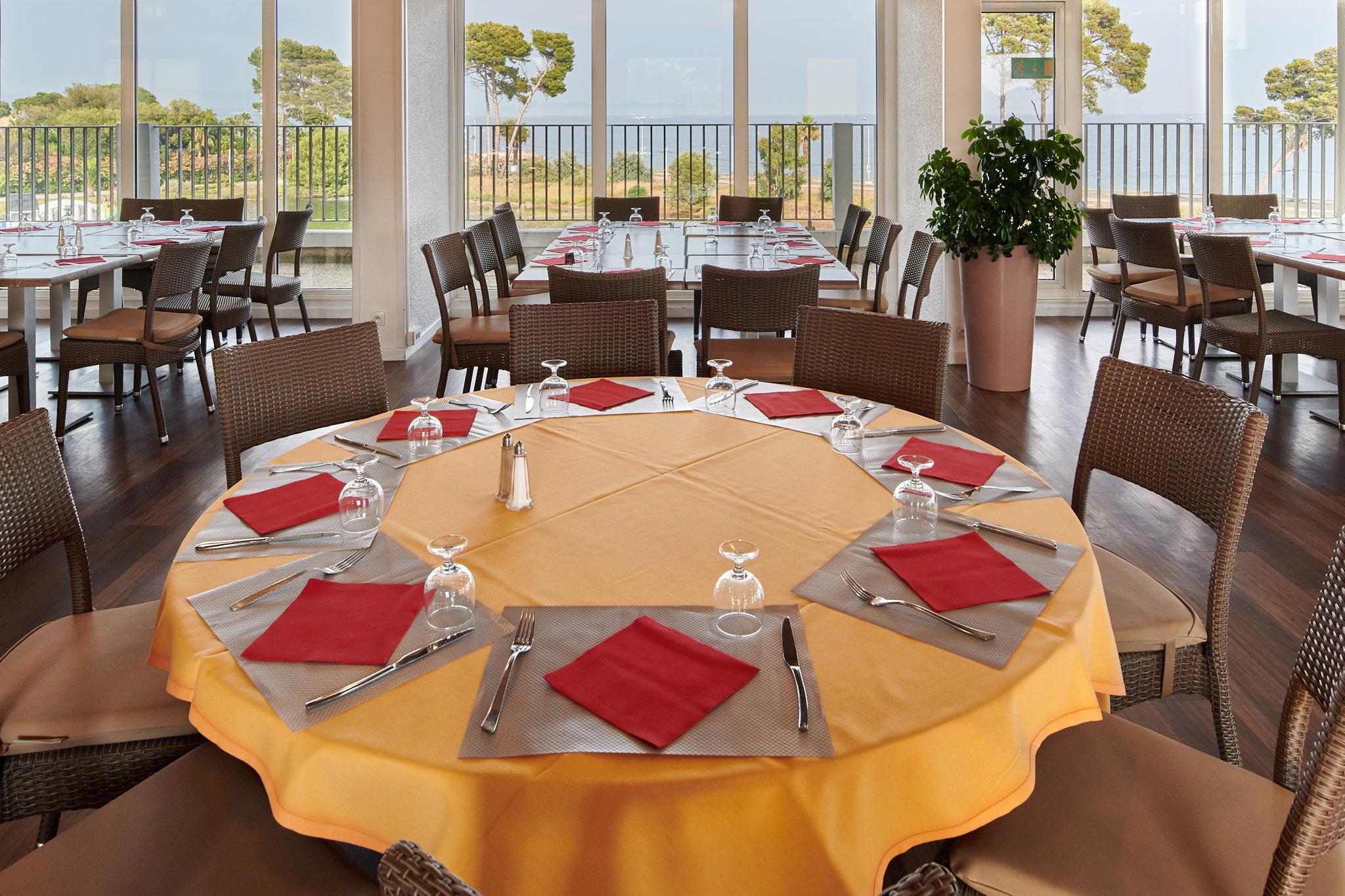 Hotel Club Le Plein Sud Vacances Bleues Hyeres Luaran gambar