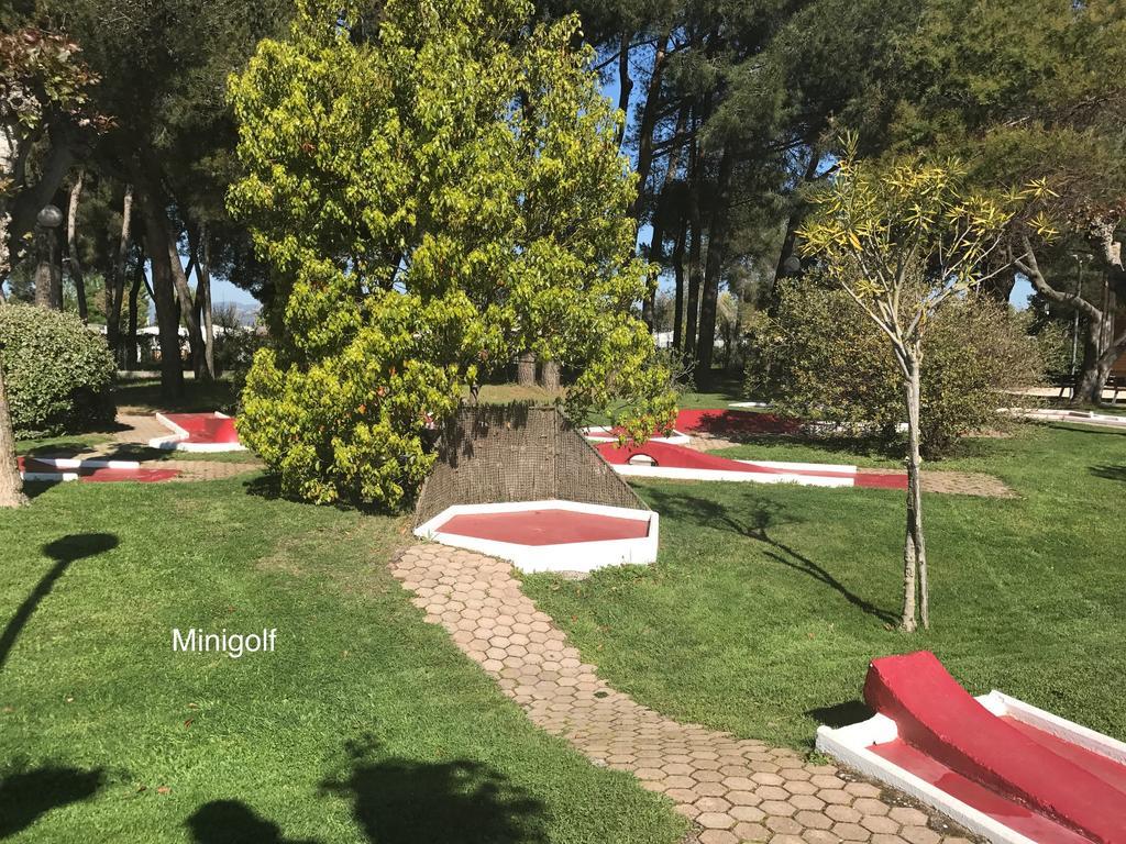 Hotel Club Le Plein Sud Vacances Bleues Hyeres Luaran gambar