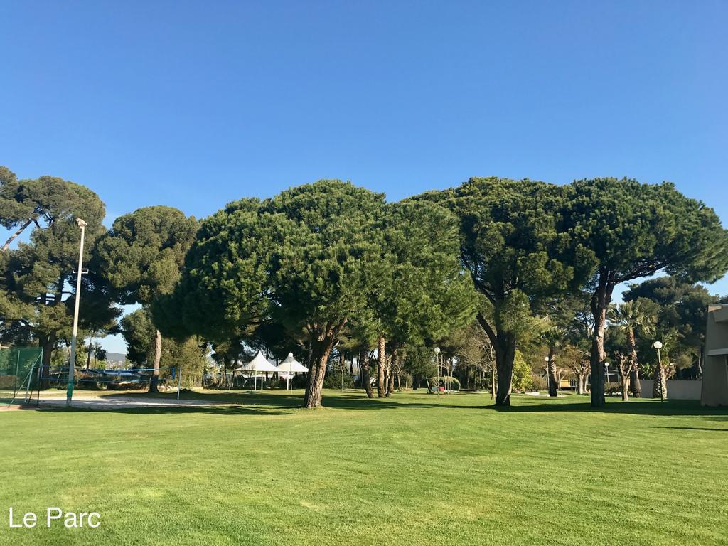 Hotel Club Le Plein Sud Vacances Bleues Hyeres Luaran gambar