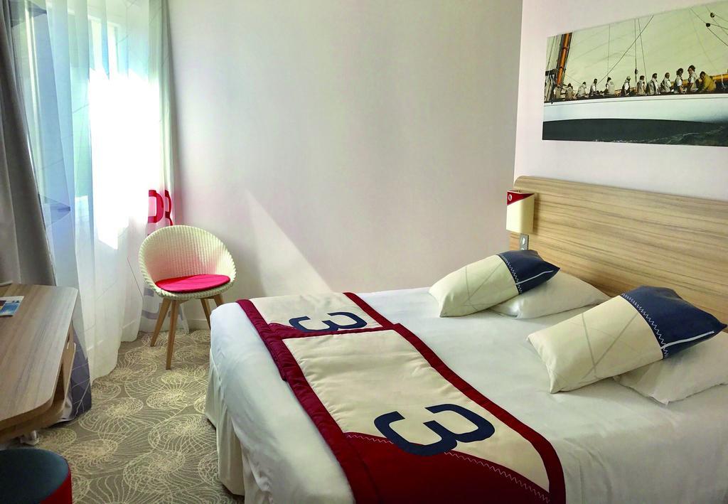 Hotel Club Le Plein Sud Vacances Bleues Hyeres Luaran gambar