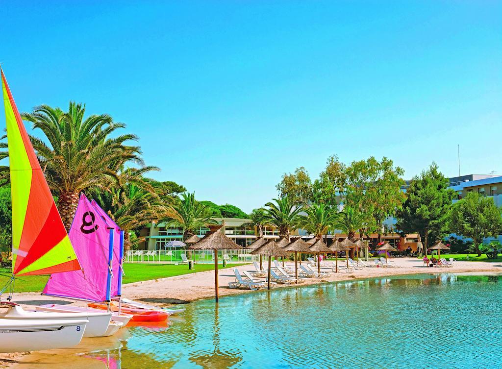 Hotel Club Le Plein Sud Vacances Bleues Hyeres Luaran gambar