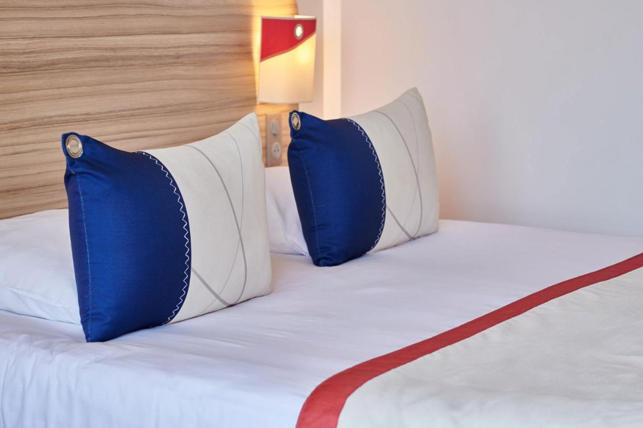 Hotel Club Le Plein Sud Vacances Bleues Hyeres Luaran gambar