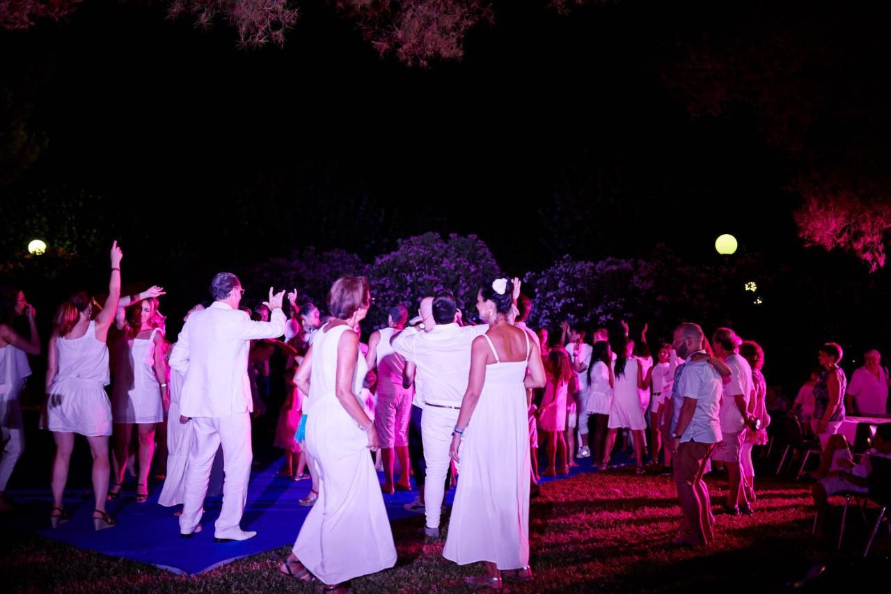 Hotel Club Le Plein Sud Vacances Bleues Hyeres Luaran gambar