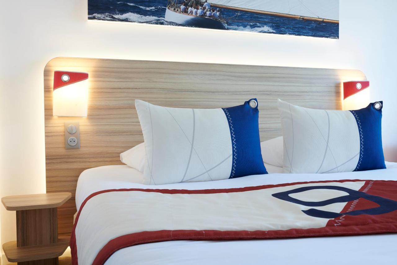 Hotel Club Le Plein Sud Vacances Bleues Hyeres Luaran gambar