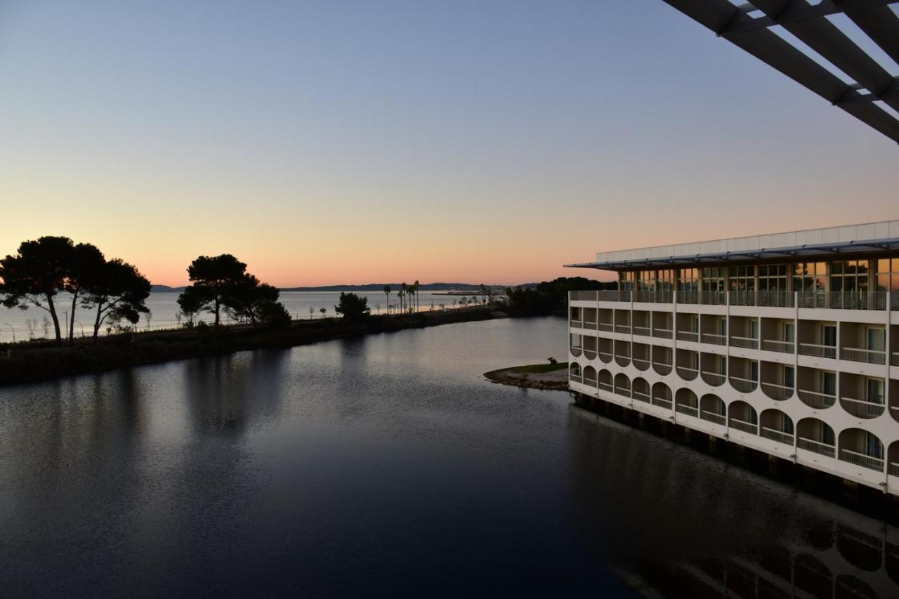 Hotel Club Le Plein Sud Vacances Bleues Hyeres Luaran gambar