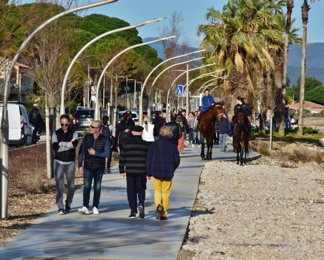 Hotel Club Le Plein Sud Vacances Bleues Hyeres Luaran gambar